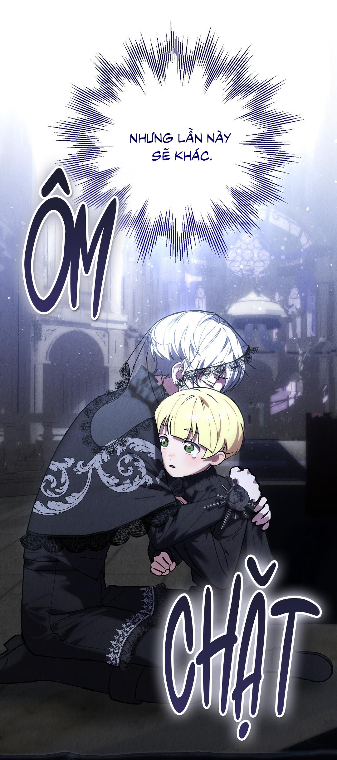 Cách Để Vị Hoàng Tử Bị Bỏ Rơi Sống Lại Chapter 2 - Trang 2