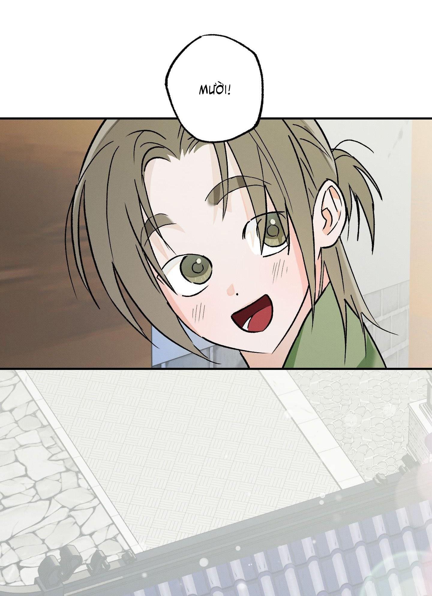 (CBunu) Nguyệt Ẩn Dạ Đàm Chapter 30 - Trang 2