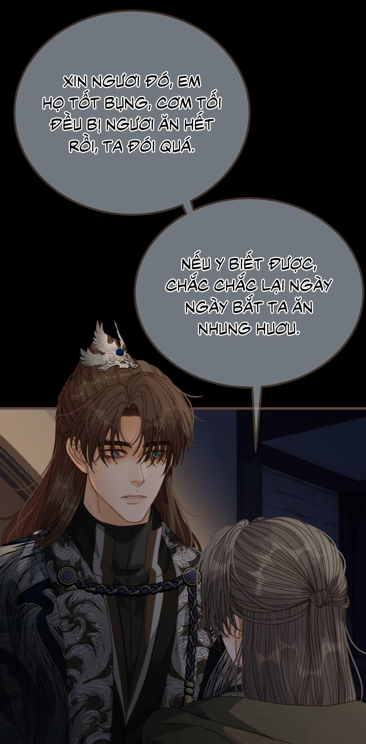 Á NÔ 2 - THÁM HOA Chapter 92 - Next Chapter 93