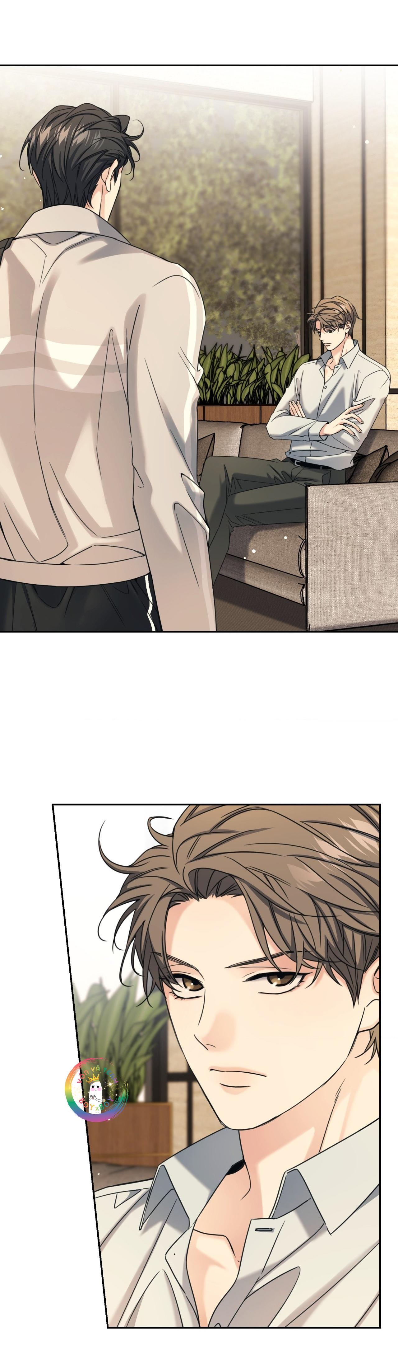 ✯Đường Cong Tan Chảy✯ Chapter 16 - Next Chapter 17