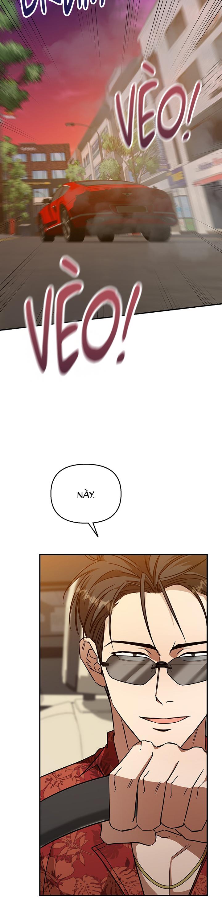 SỰ THẬT TRẦN TRỤI Chapter 5 - Trang 2