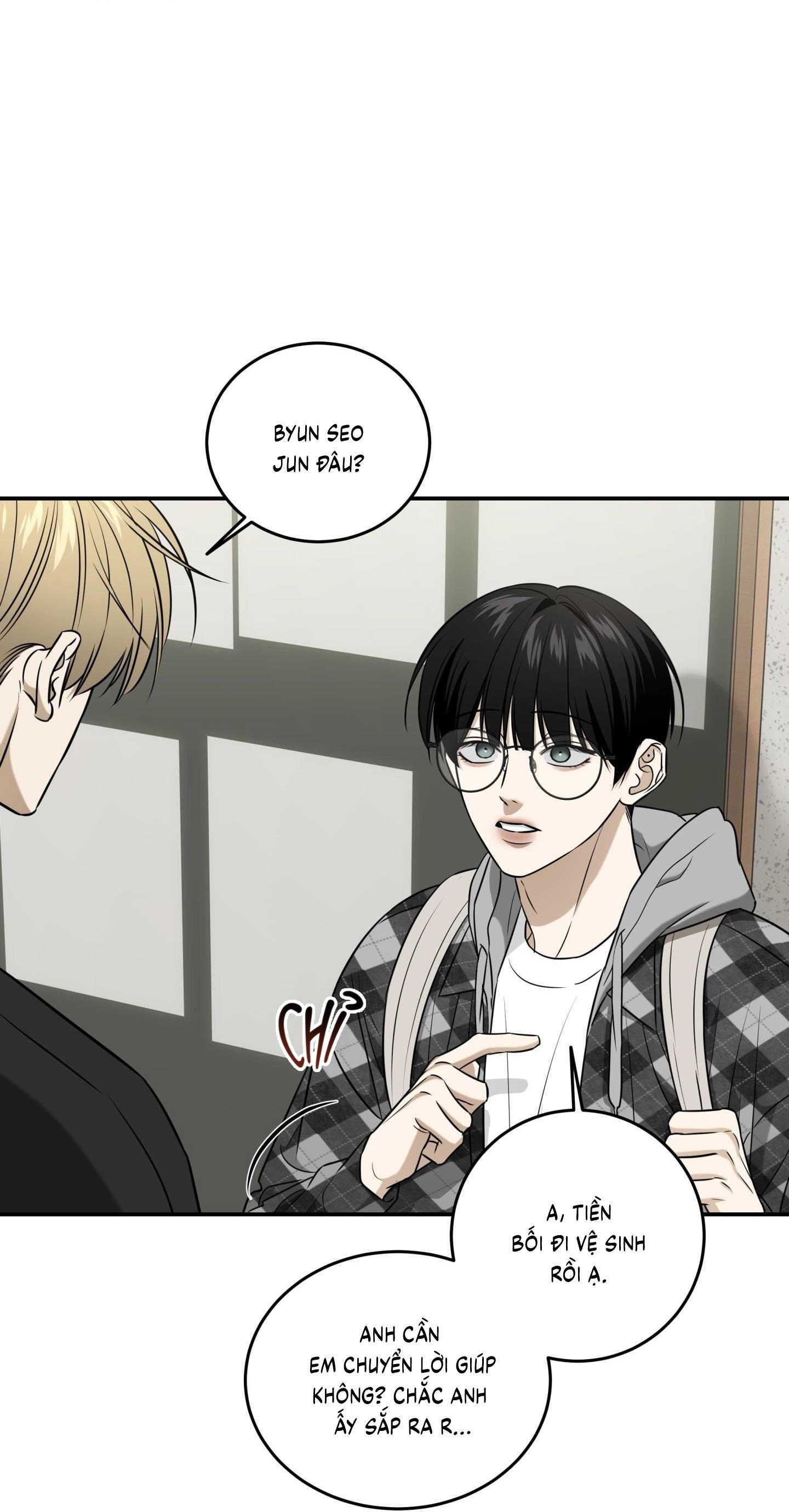 |DROP| Hưởng Lợi Chapter 45 - Trang 2