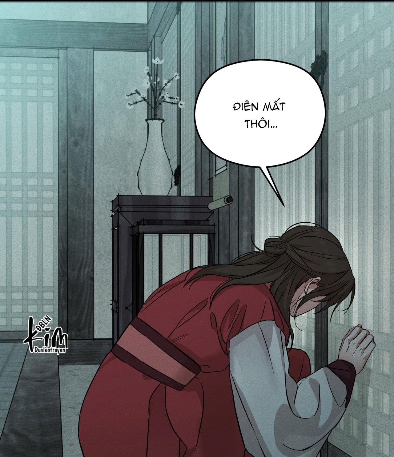 NIGHT END Chapter 2 - Trang 2