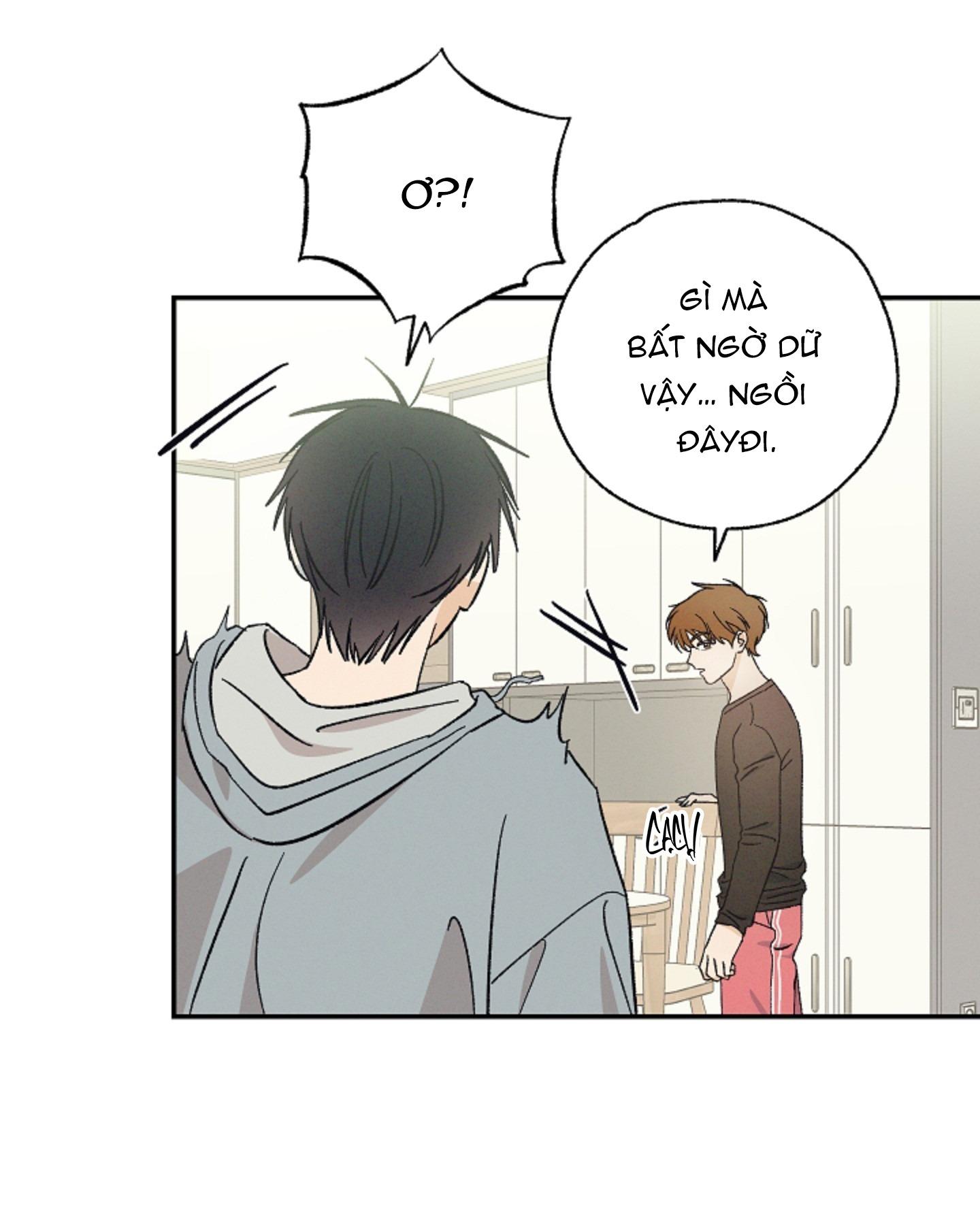 NGHIỆN SEX Chapter 31.3 pizza 3 - Trang 2