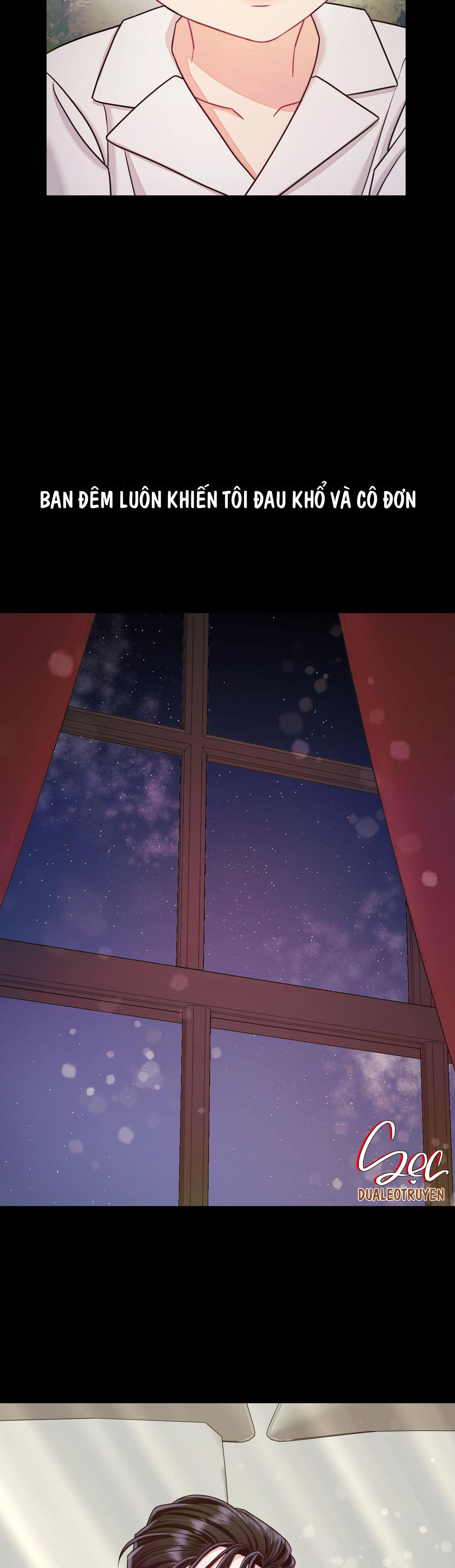 TUYỂN TẬP NHỮNG ÔNG CHÚ TÀ ZÂM Chapter 22.1 dinh thự 1 - Trang 2