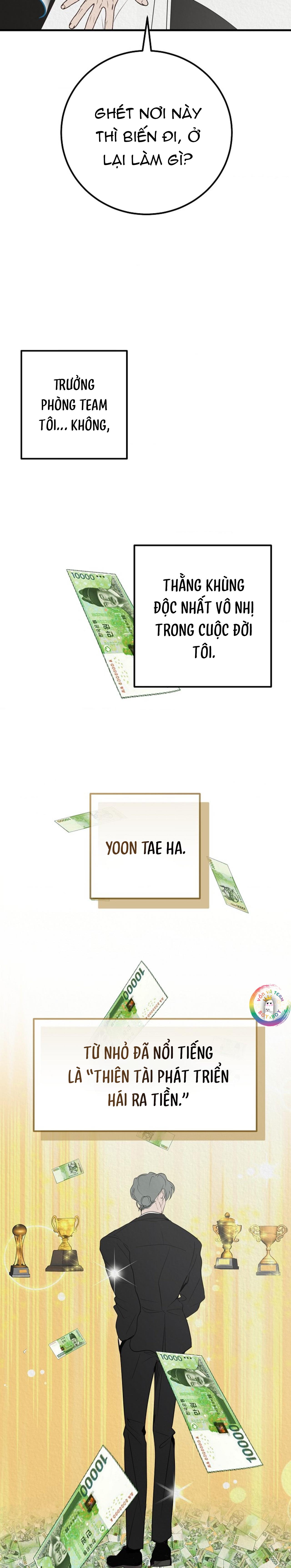 (END) Xin Sếp Phê Duyệt Tối nay Chapter 1 Nhật ký ra mắt - Trang 2