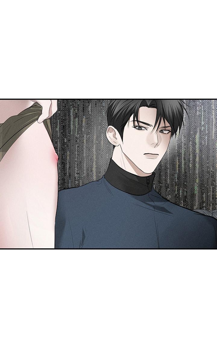 [DDT] KẺ ĐÁNH CẮP TRÁI TIM Chapter 9 19+ - Next Chapter 10 19+