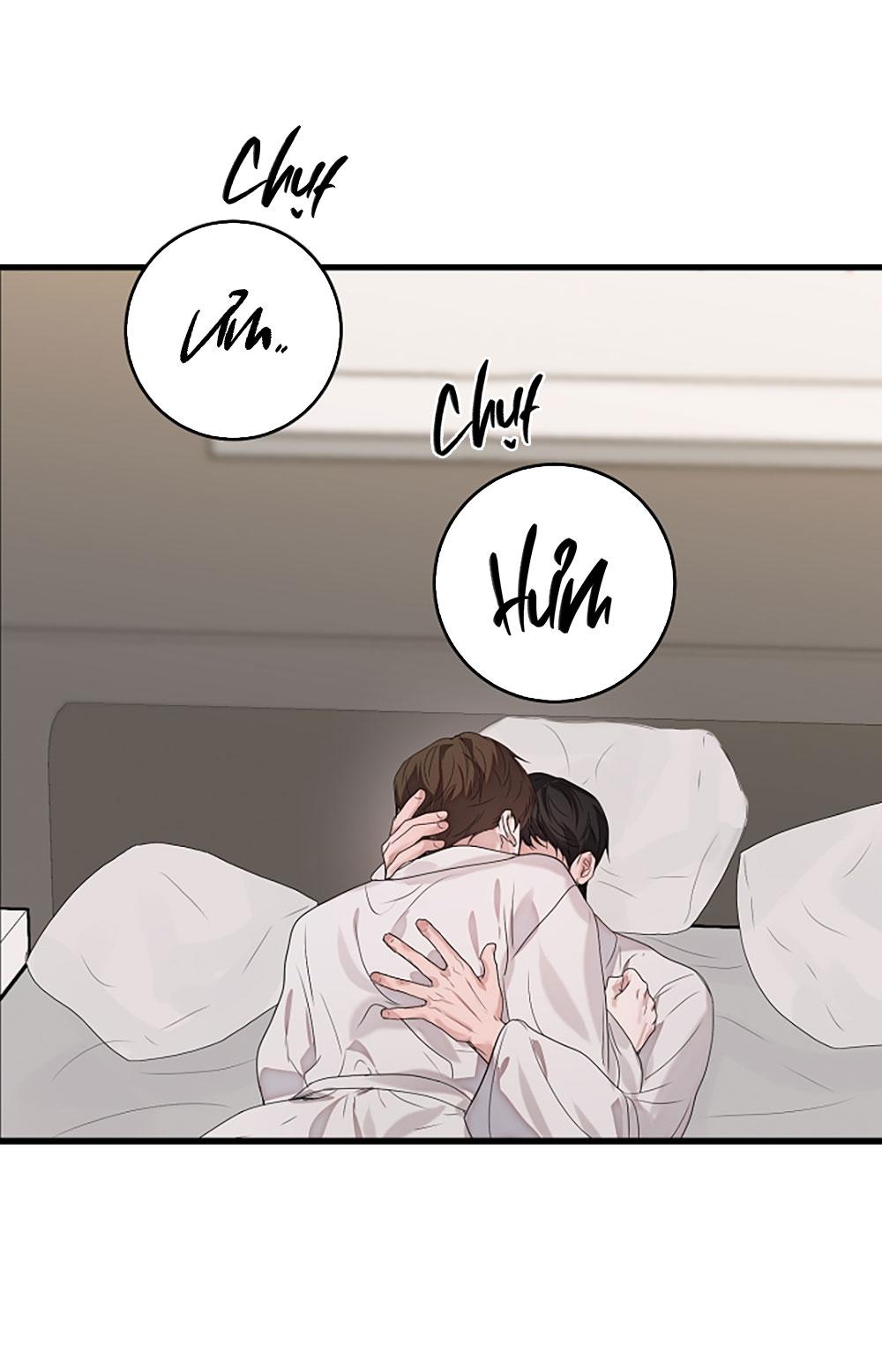 ★ Sweet Shot ★ Chapter 33 - Trang 2