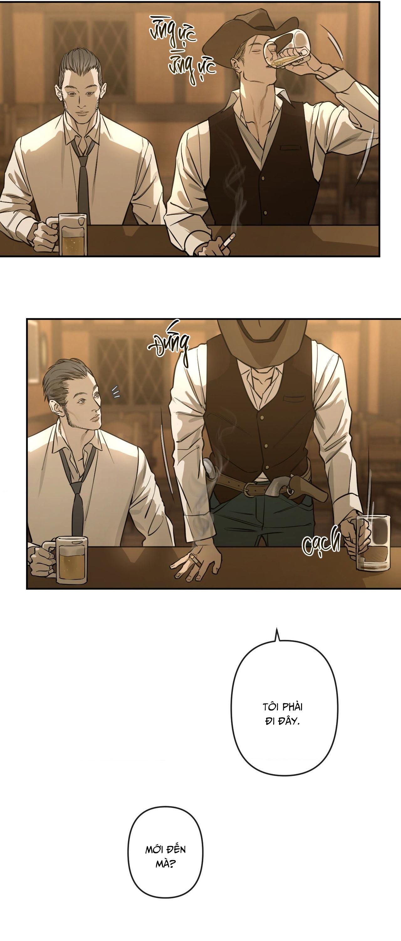 (GĐCV) SA NGÃ Chapter 1 - Trang 2