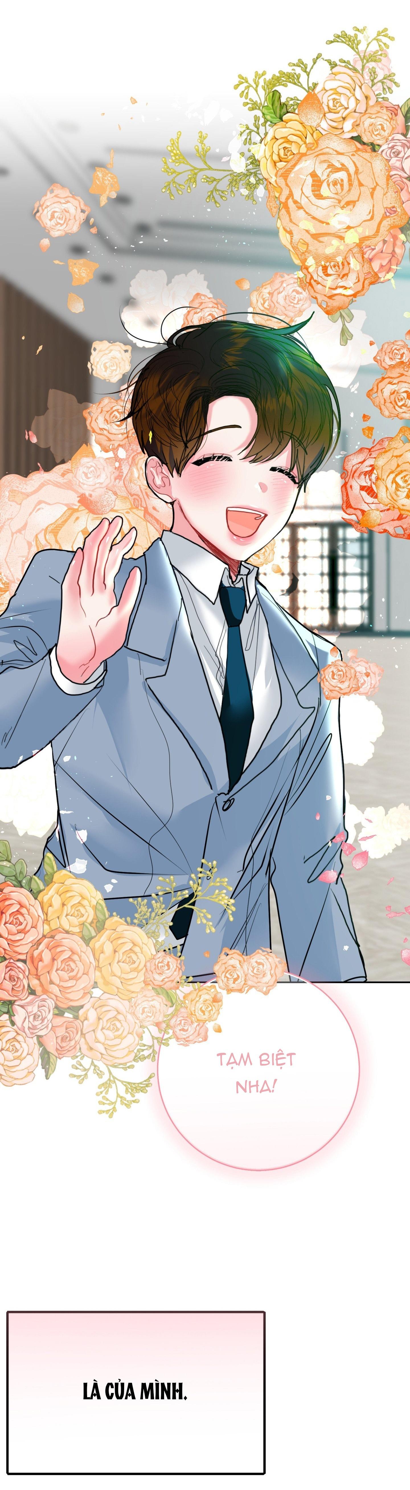 Vị ngọt thanh mát Chapter 7 - Next Chapter 8