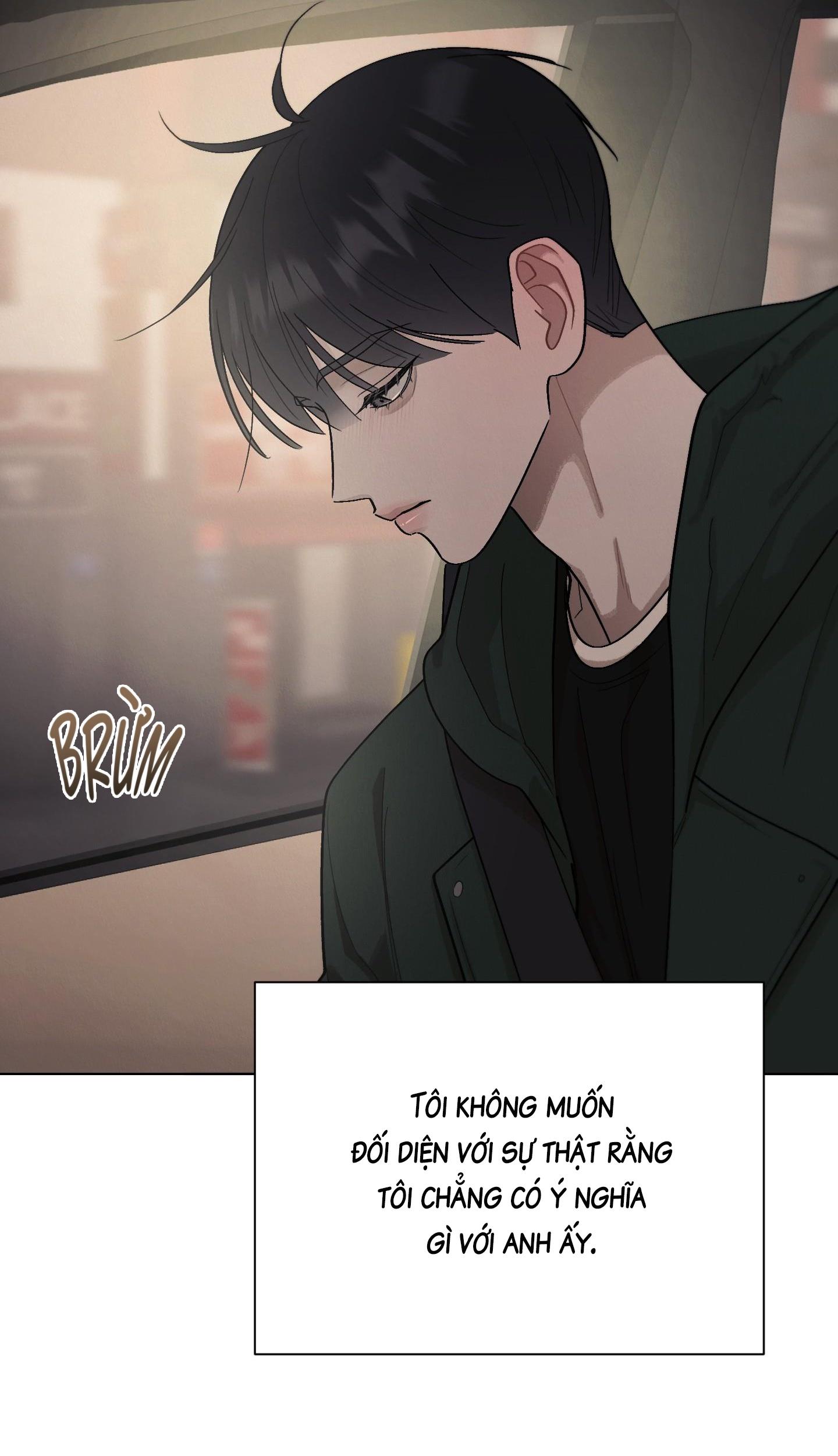 (CBunu) Nhiệm Vụ Định Mệnh Chapter 24 - Trang 2