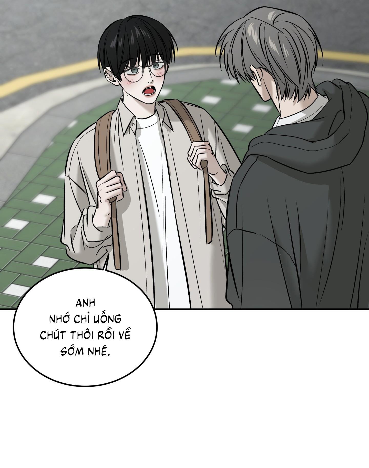 |DROP| Hưởng Lợi Chapter 54 - Trang 2