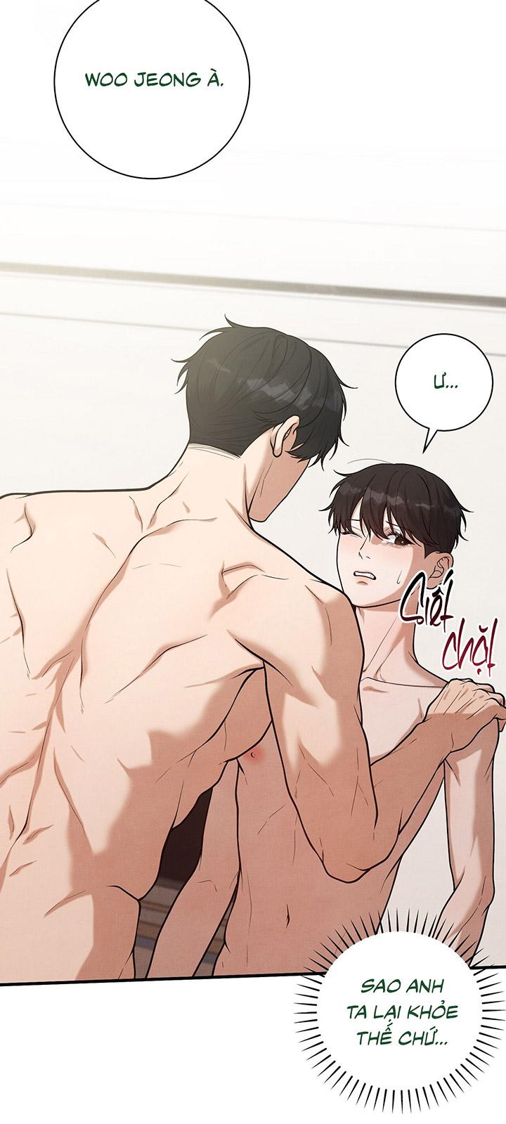 HƯƠNG VỊ TÌNH THÂN Chapter 16 19+ - Trang 2