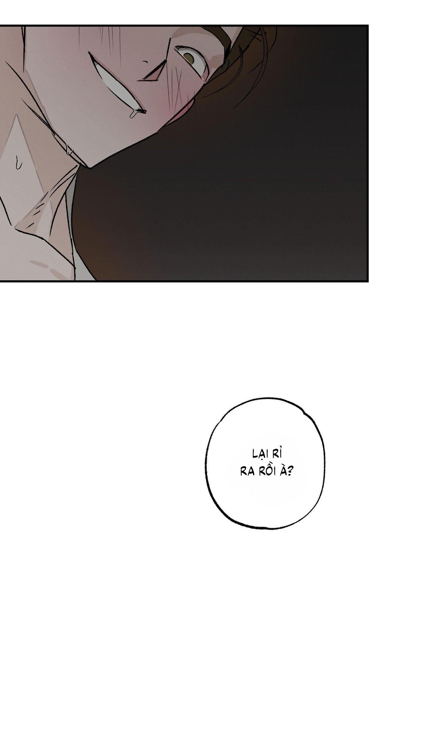 (CBunu) Nguyệt Ẩn Dạ Đàm Chapter 29 H+ - Trang 2