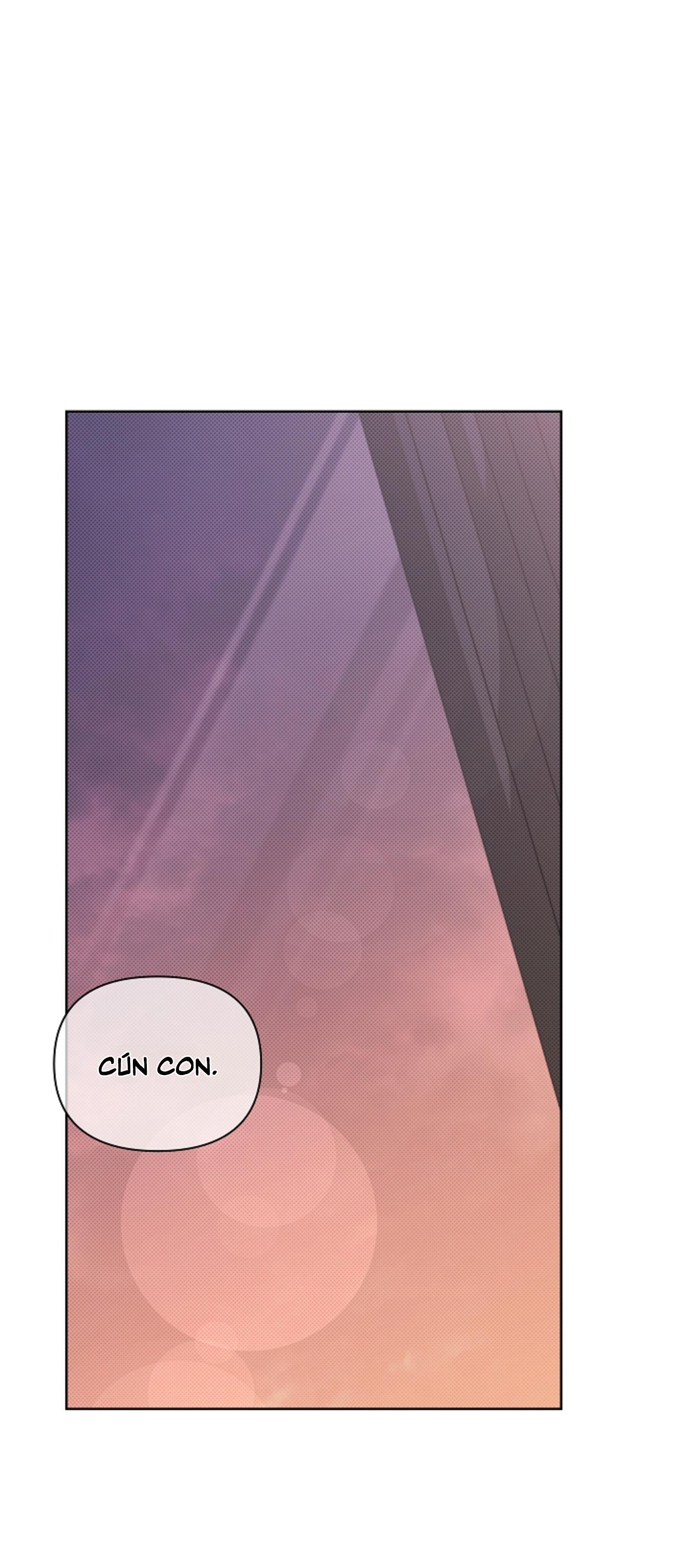 ĐỪNG ĐỘNG VÀO CÚN CON! Chapter 44.03 H - Trang 2