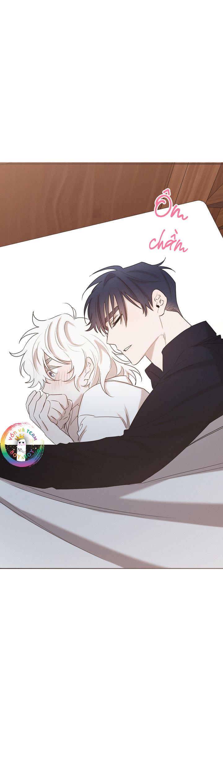 (END) Này, Đừng Có Nhấn Cái Nút Đó! Chapter 47 - Trang 2