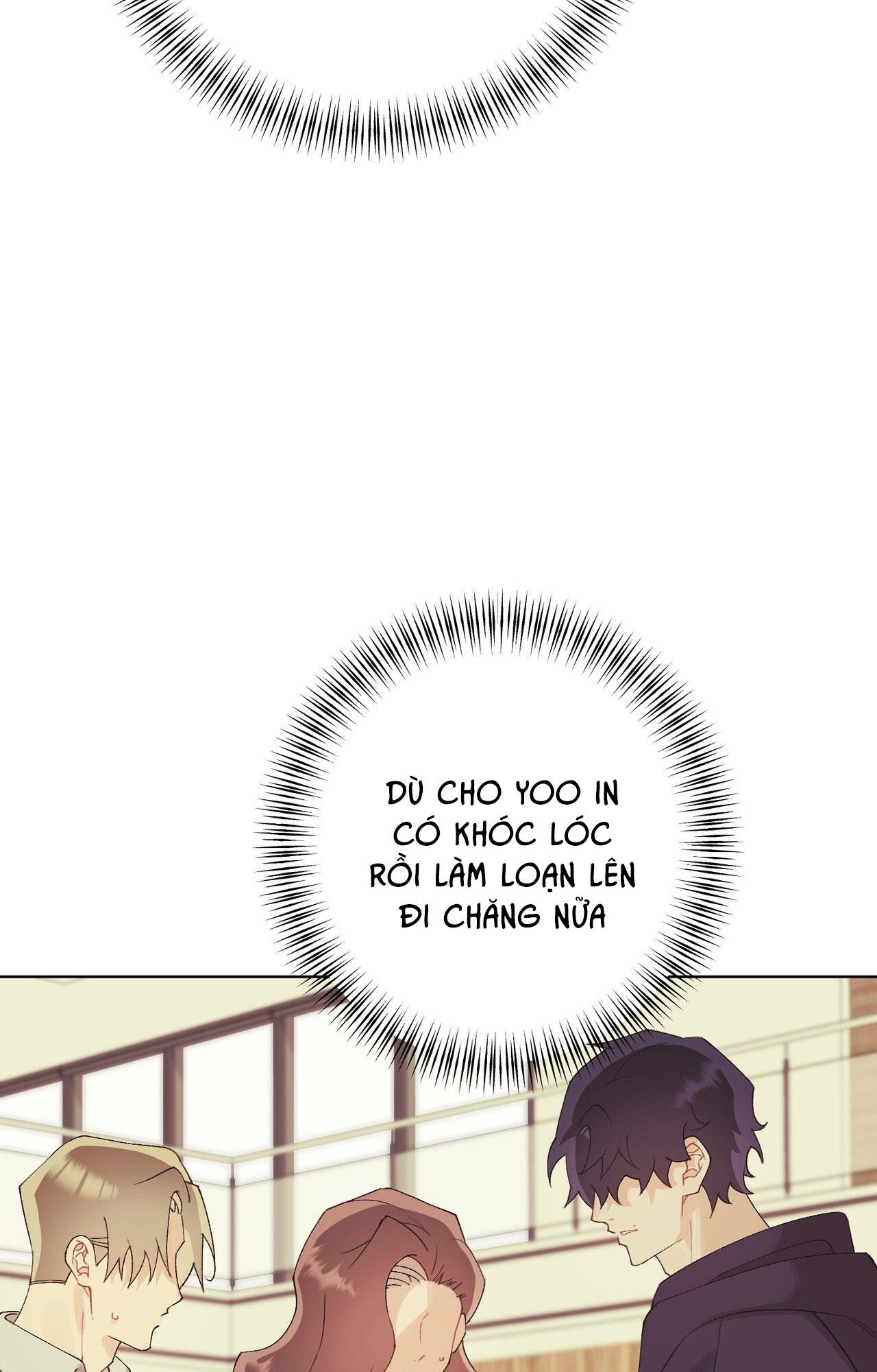 THIÊNG LIÊNG VÀ TÀN NHẪN Chapter 5 - Next Chapter 6