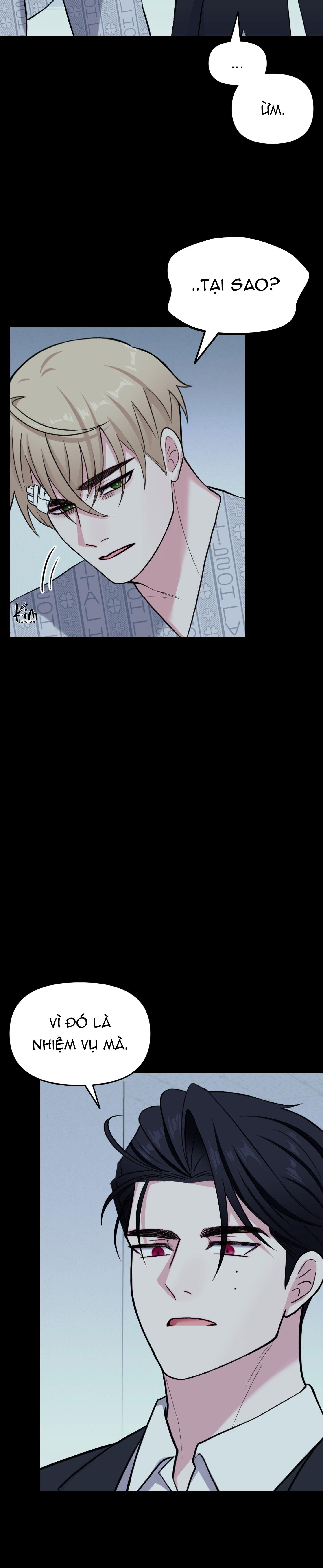 GUIDE ESPER NGẮN Chapter 7.7 core 7 - Trang 2