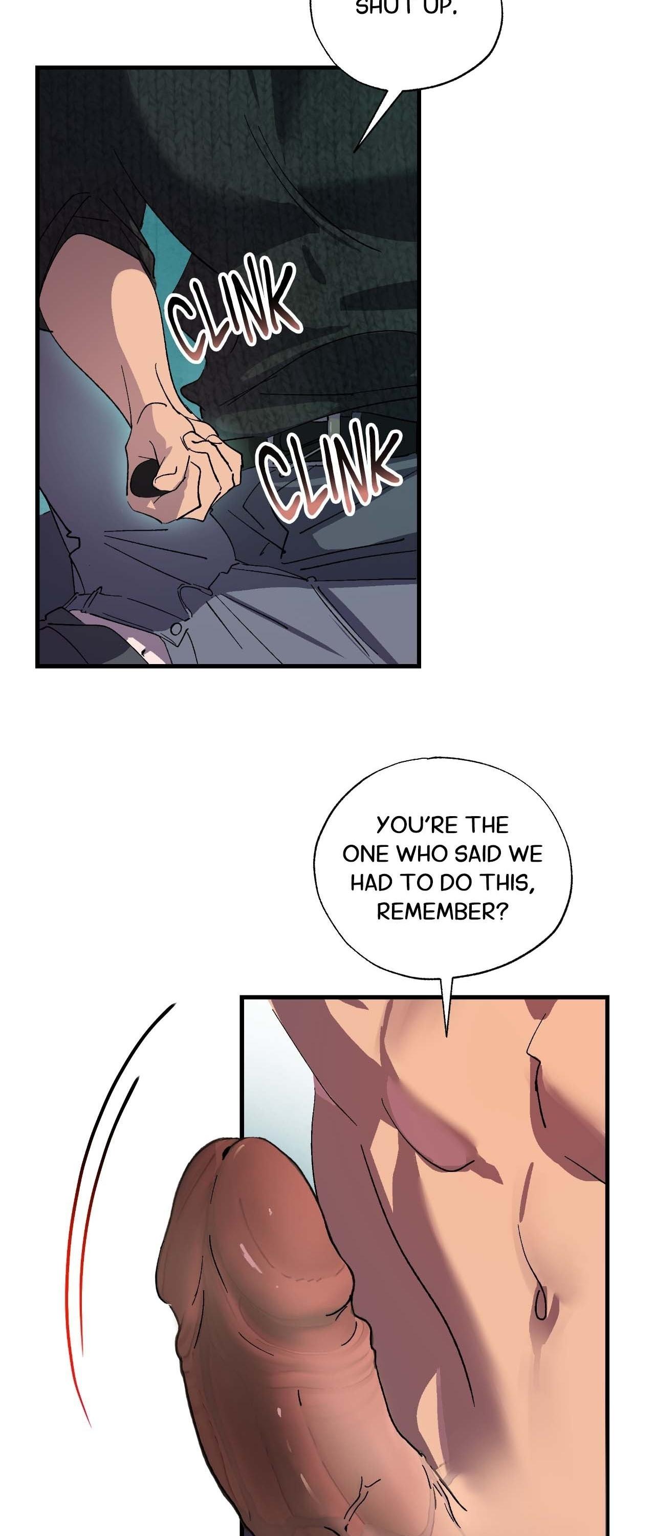 (GĐCV) THIÊNG LIÊNG Chapter 7 H+ HD - Trang 2