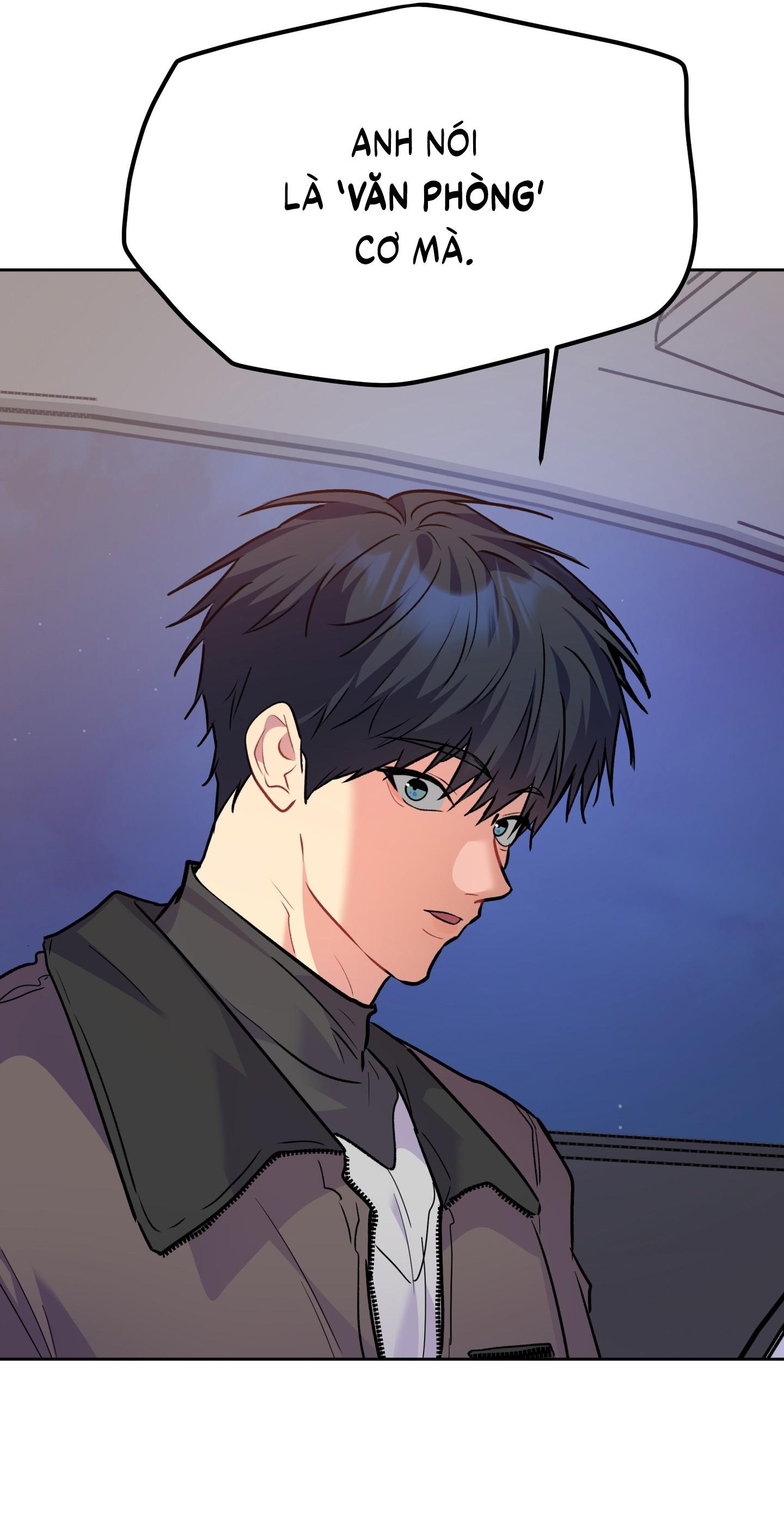 (CBunu) Vị Khách Từ Căn Nhà Phía Sau Chapter 12 Ngoại truyện 3 - Trang 2