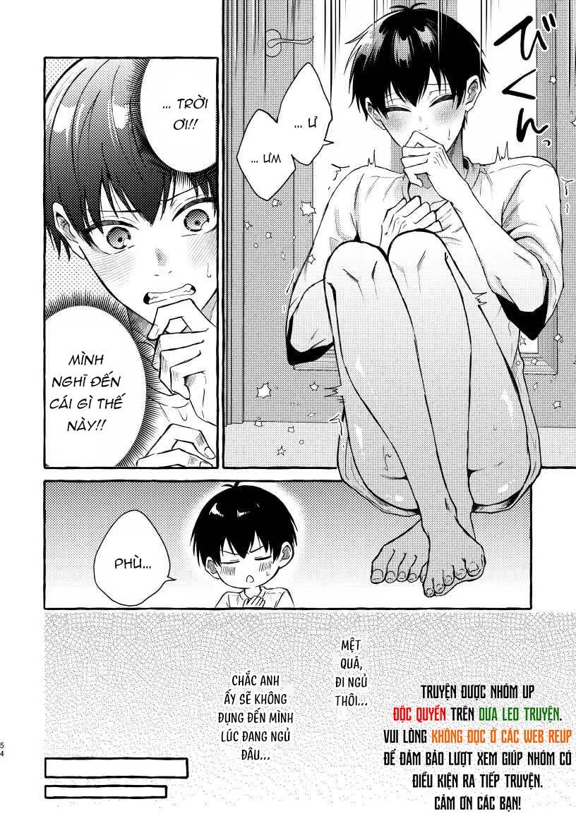 Blue Lock Dj Chapter 82.2 - Trang 2