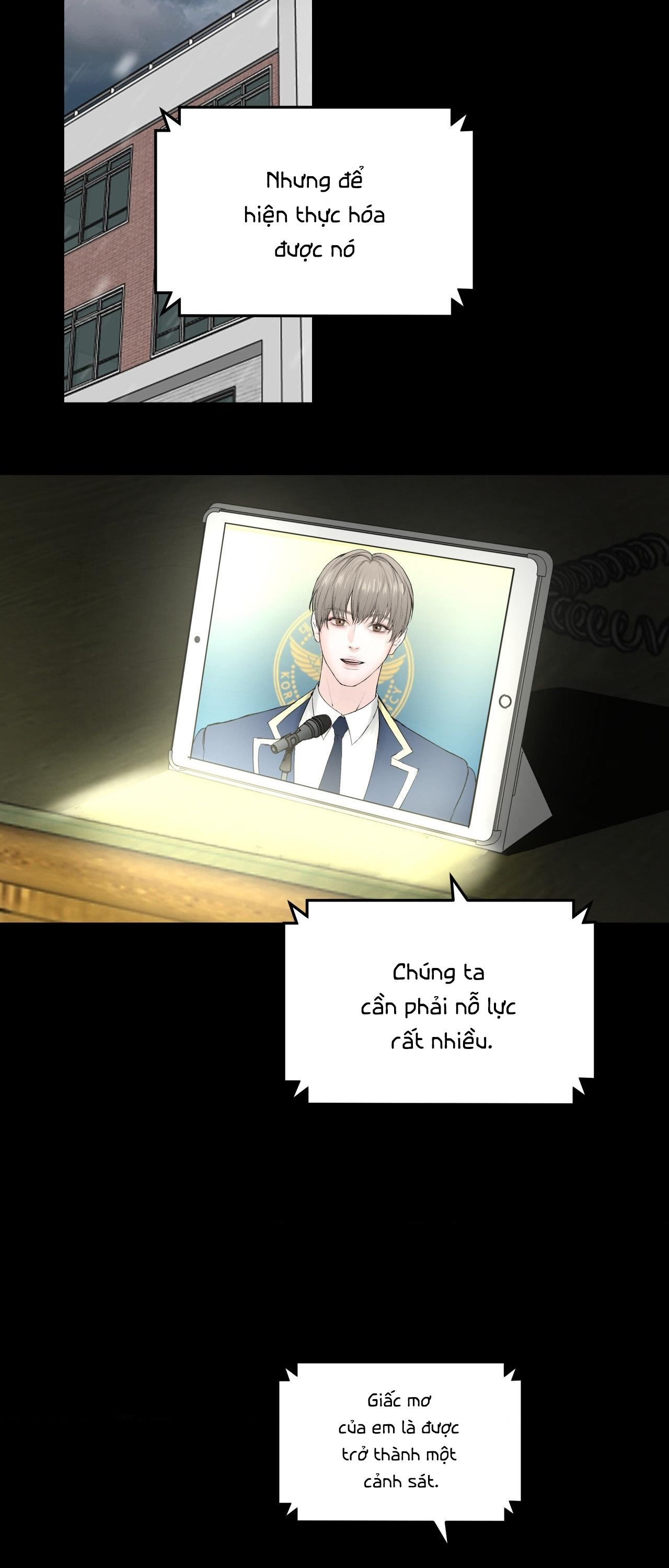 (GĐCV) RÁC RƯỞI CŨNG TỪNG CÓ GIÁ TRỊ Chapter 3 - Trang 2