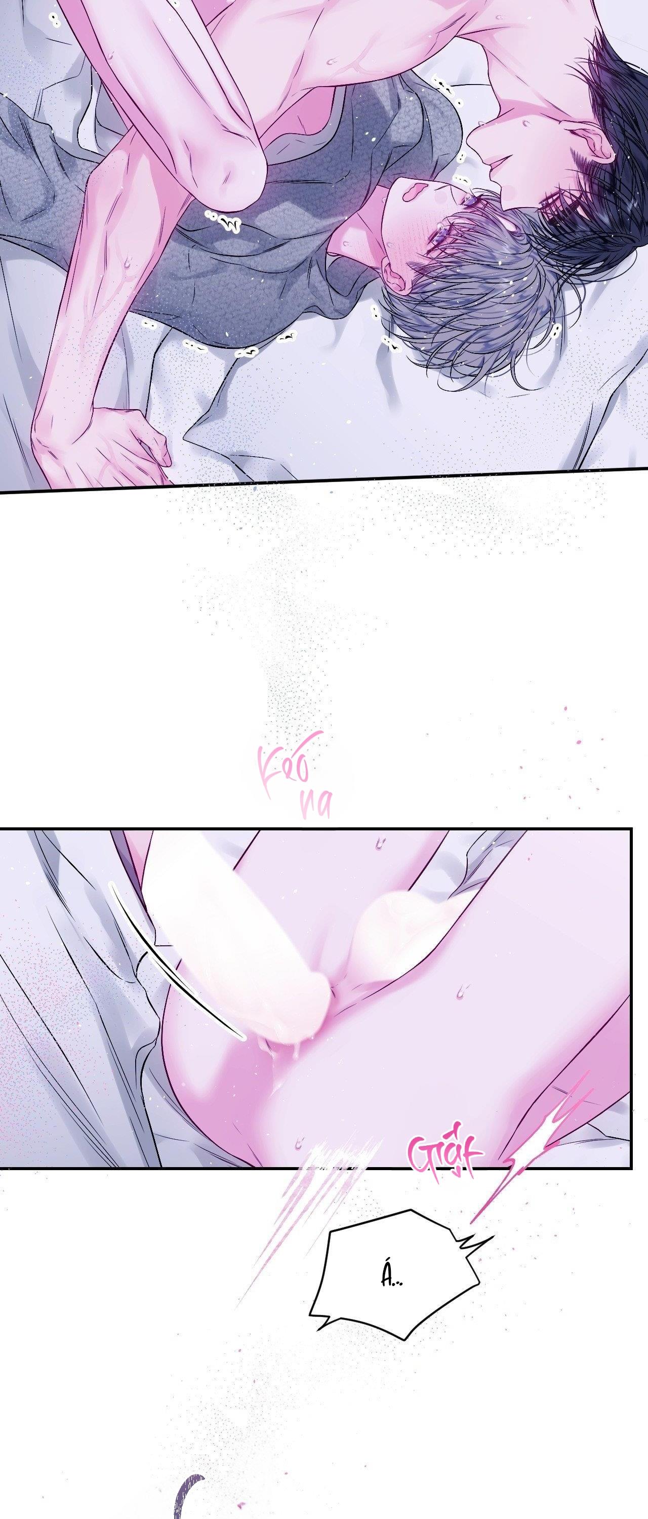 (GĐCV) IMPERFECTLY US Chapter 16 H+ - Trang 2