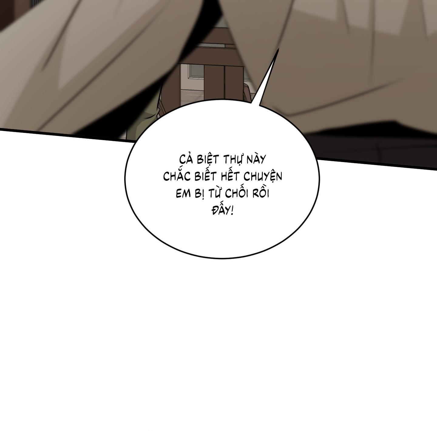 (CBunu) Hoa Vô Danh Chapter 24 - Next Chapter 25