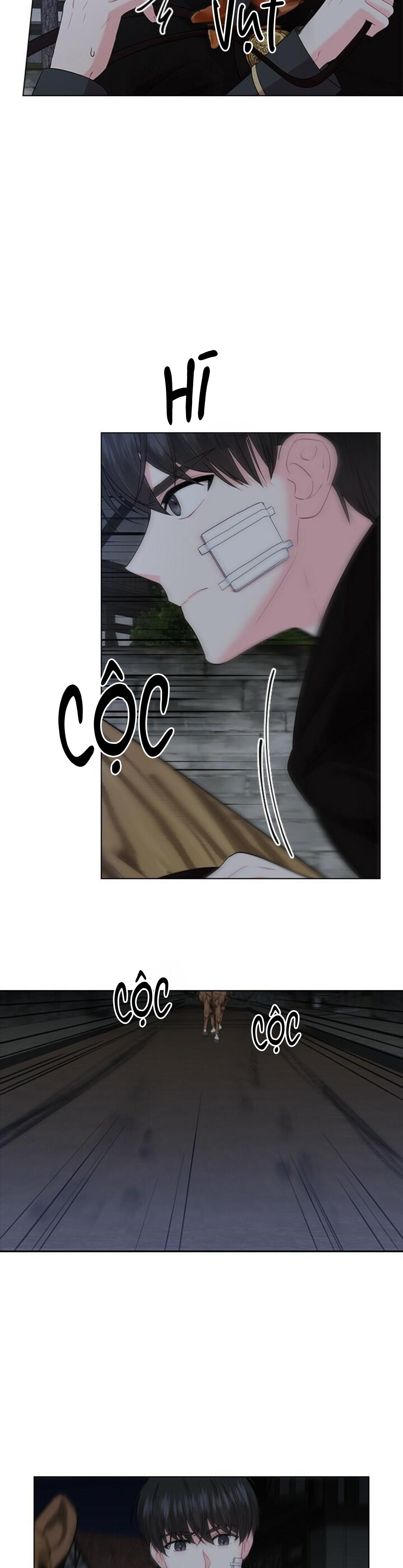 Who’s your daddy Chapter 32 - Next Chapter 33