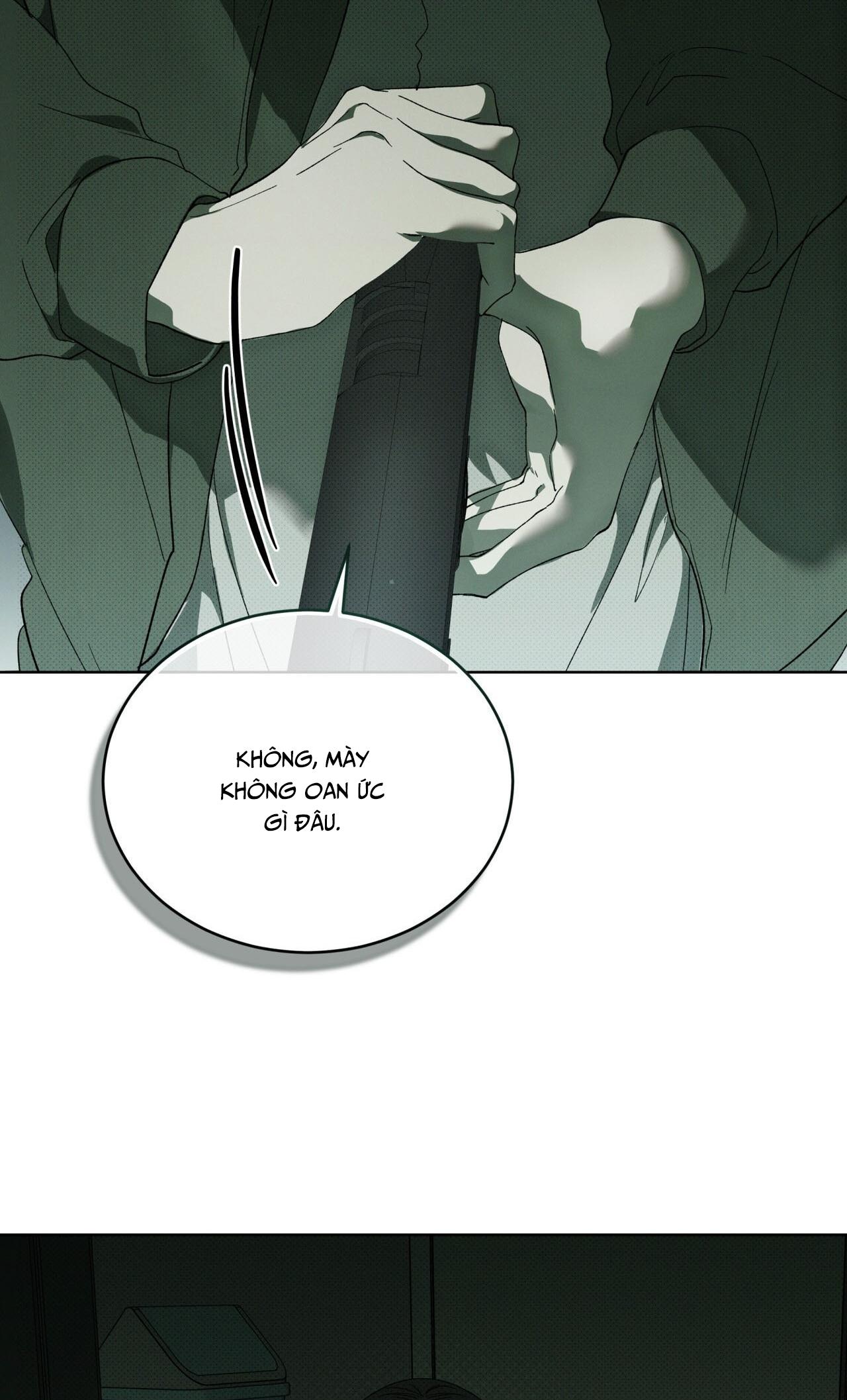HÌNH THÁI TIẾN HÓA Chapter 4 - Trang 2