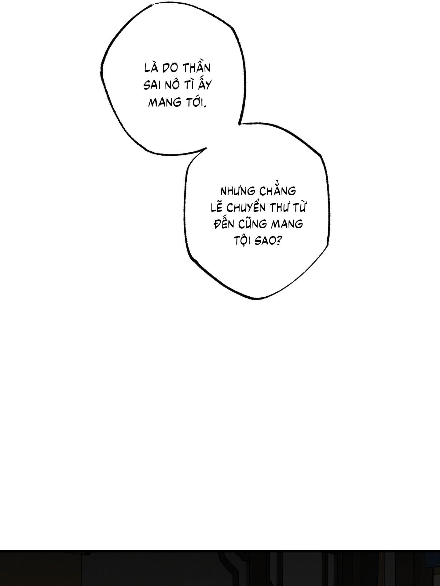 (CBunu) Nguyệt Ẩn Dạ Đàm Chapter 36 - Trang 2