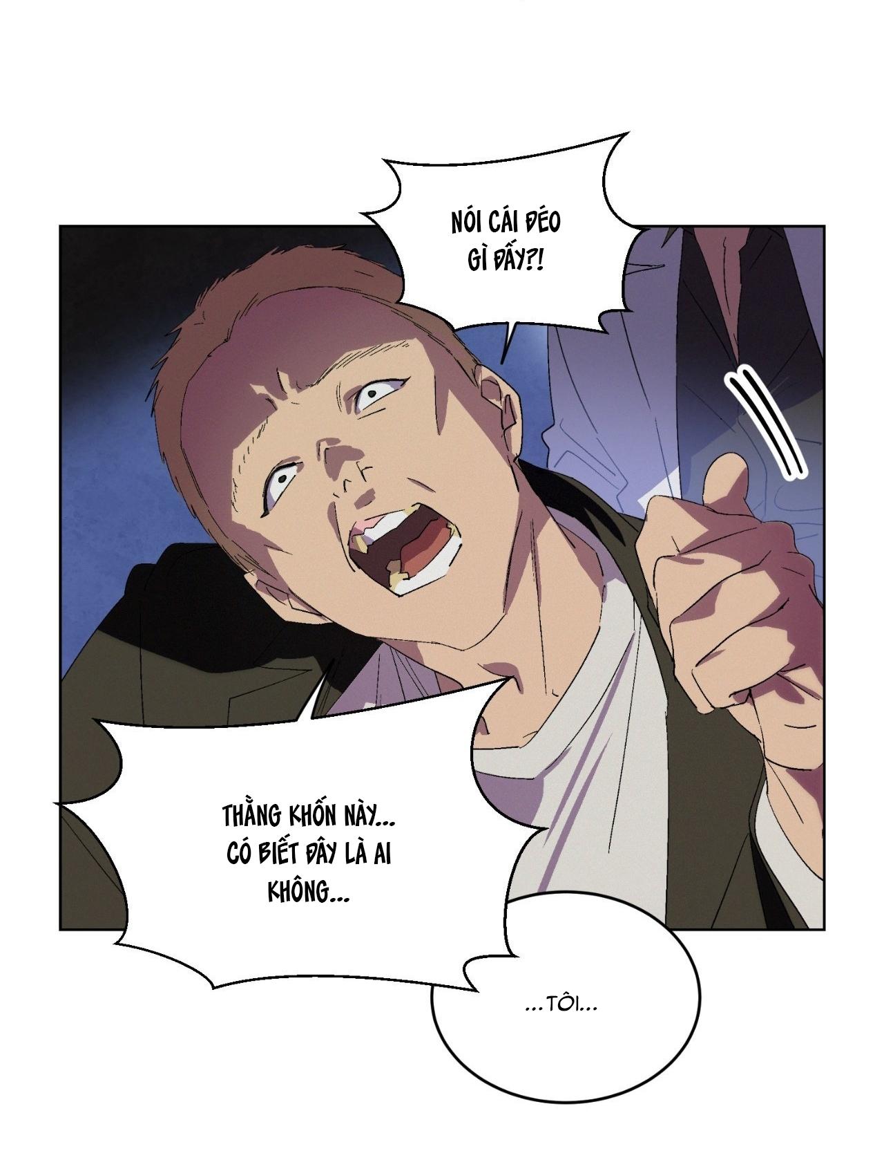 (GĐCV) THIÊNG LIÊNG Chapter 1 - Trang 2