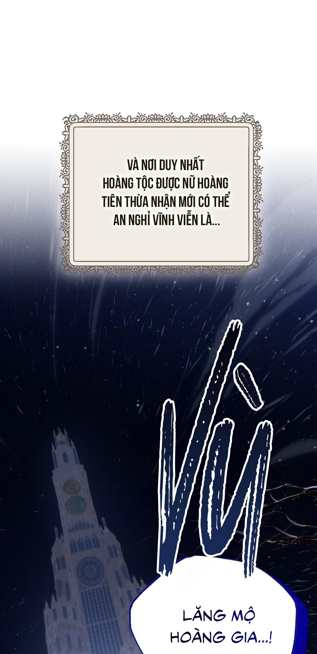 Cách Để Vị Hoàng Tử Bị Bỏ Rơi Sống Lại Chapter 1 - Trang 2