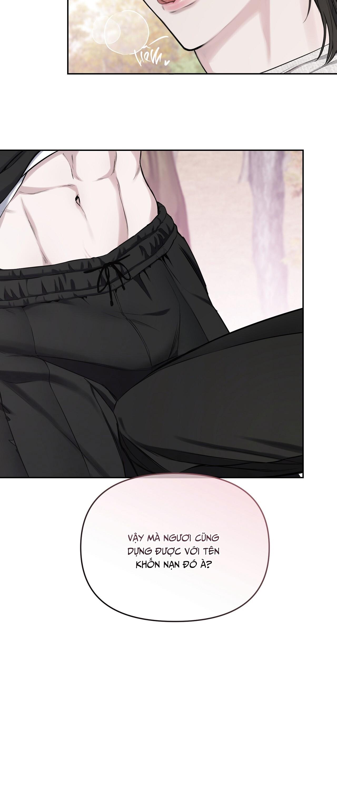 (GĐCV) ÁNH NẮNG LEN LỎI Chapter 10 - Trang 2