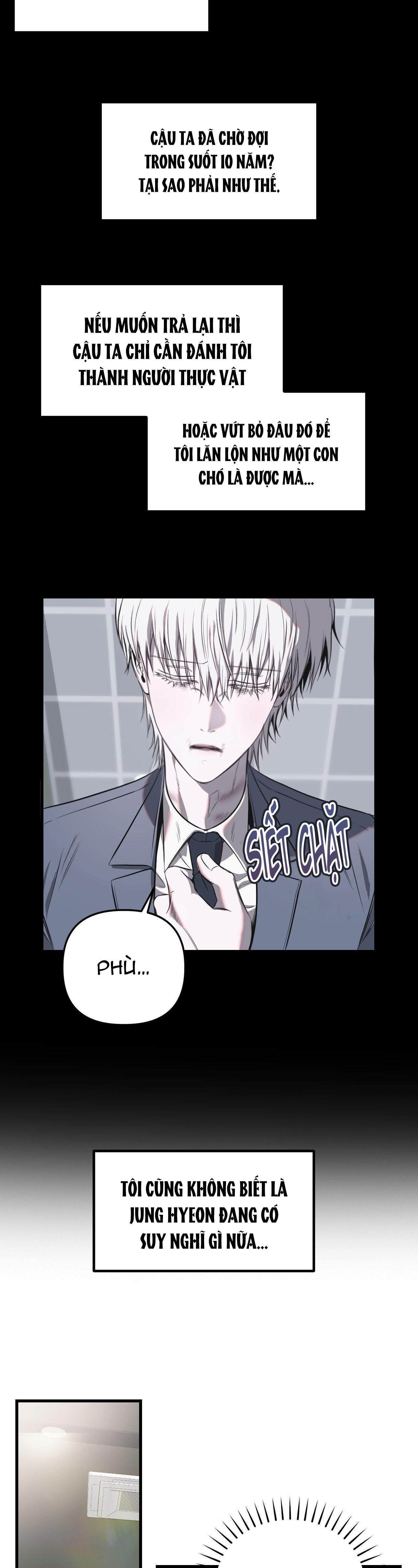 (ABO) VẬT TẾ THẦN Chapter 4 - Trang 2