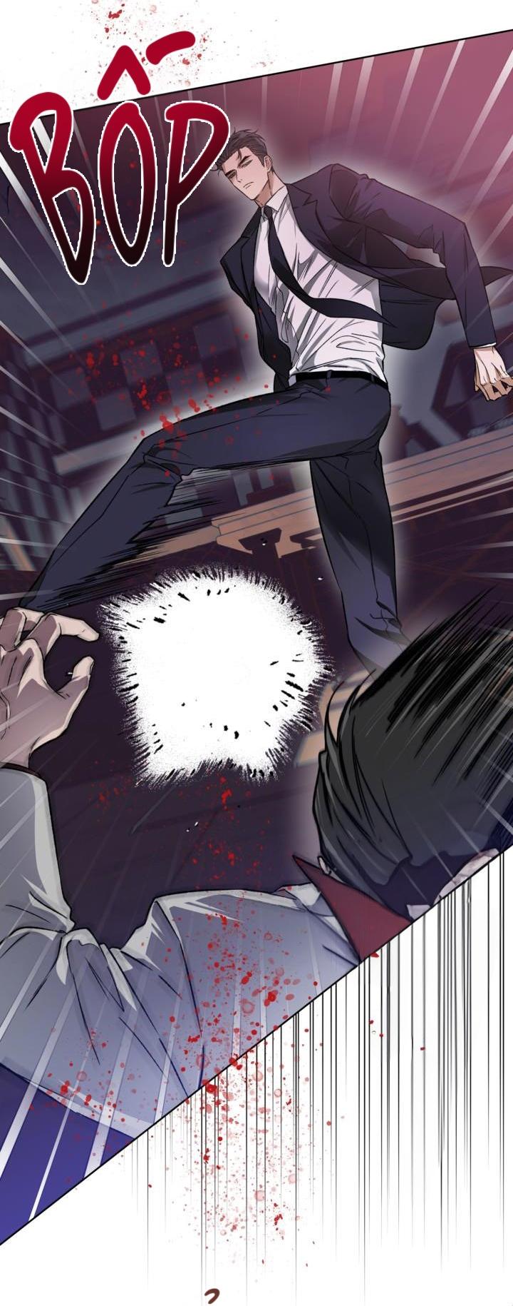 (CBunu) Vong Chủng Chapter 12 - Trang 2