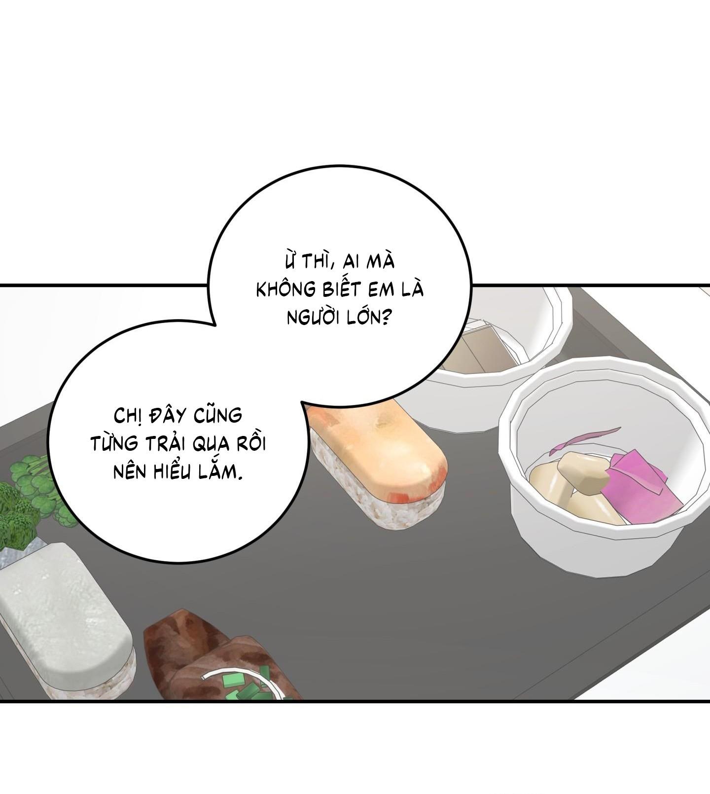 |DROP| Hưởng Lợi Chapter 54 - Trang 2