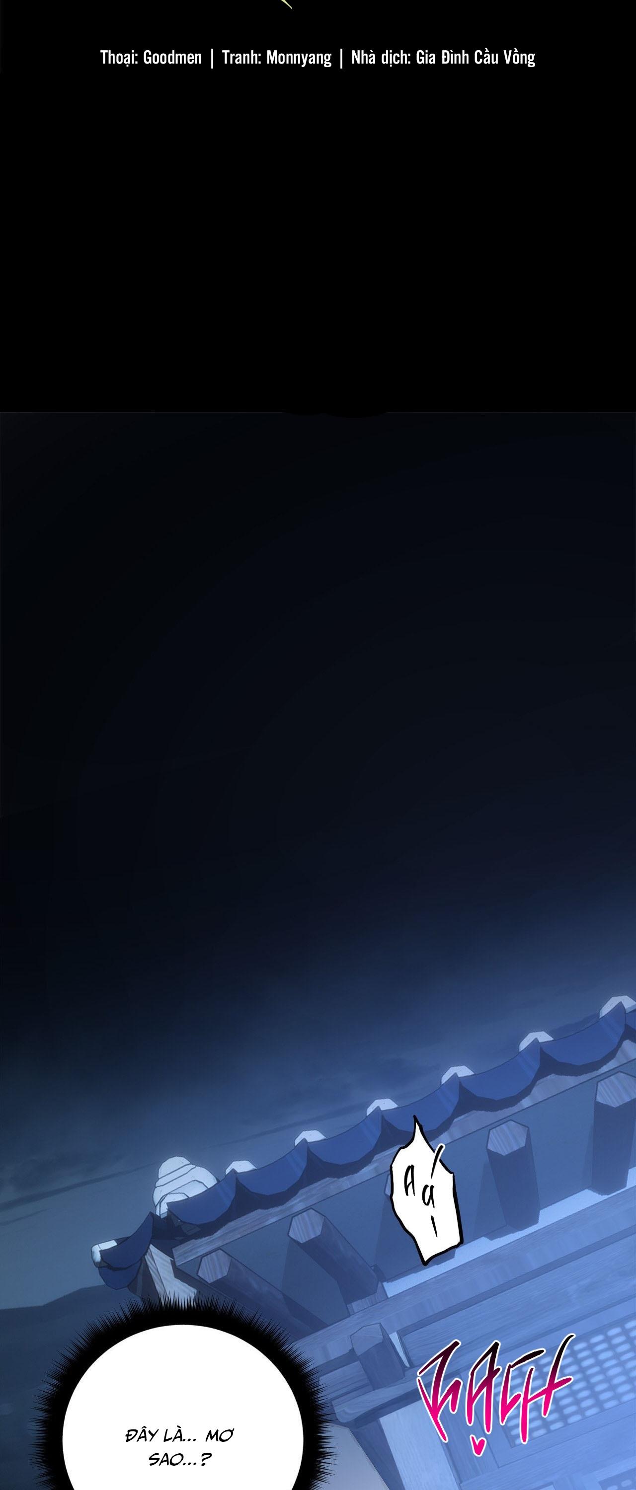 (GĐCV) THIÊNG LIÊNG Chapter 8 H+ - Trang 2