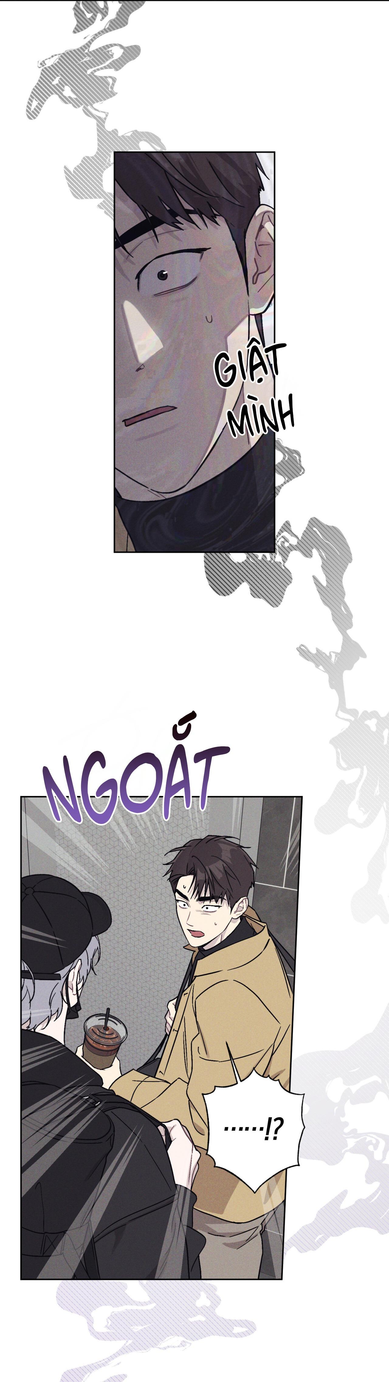 Cút ra khỏi nhà tôi! Chapter 2 - Trang 2