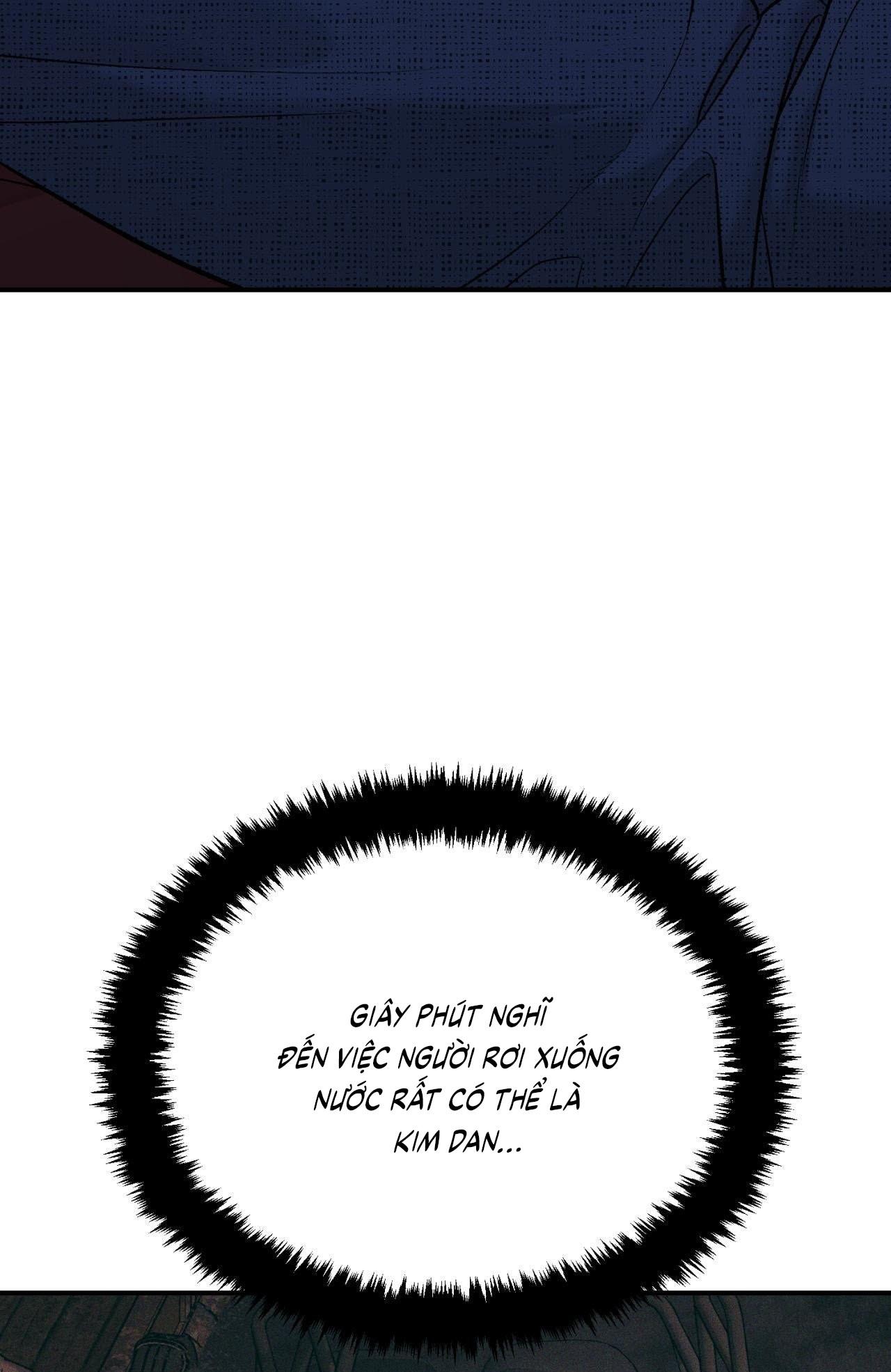 (CBunu) ChinhX - Vận Xui Chapter 70 - Trang 2