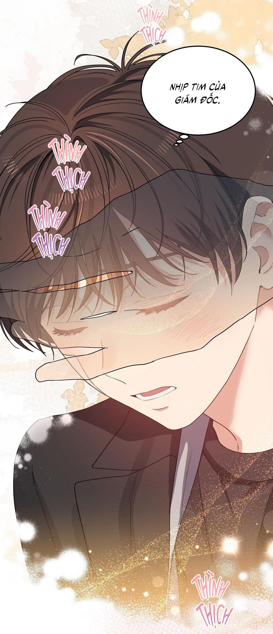 (CBunu) Cherry Cake Chapter 35 - Trang 2