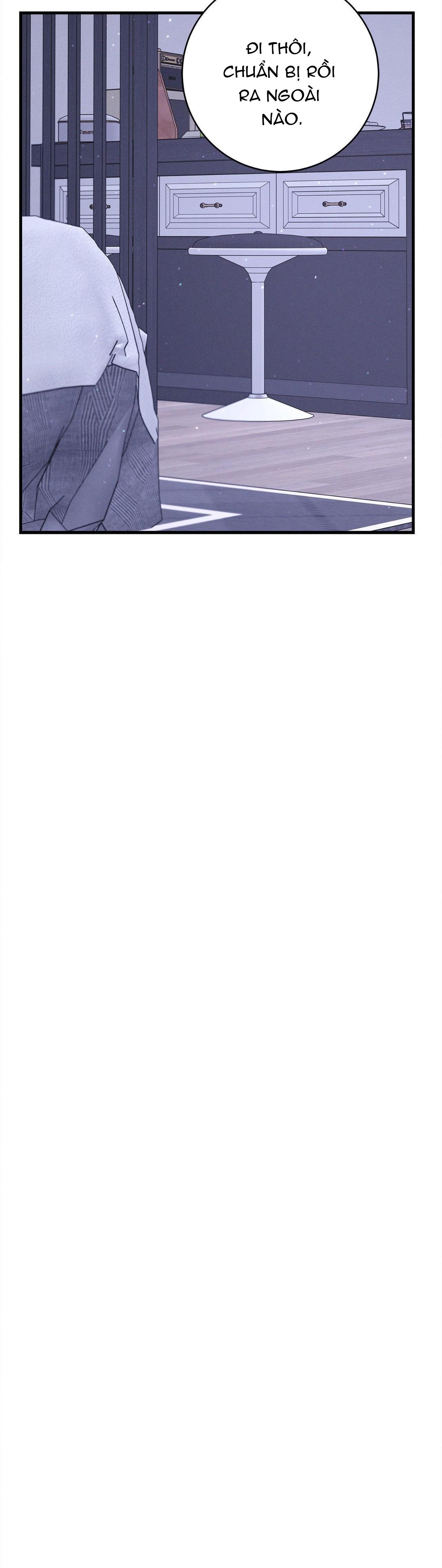 (END) Màn Đêm Không Lối Chapter 55 - Trang 2