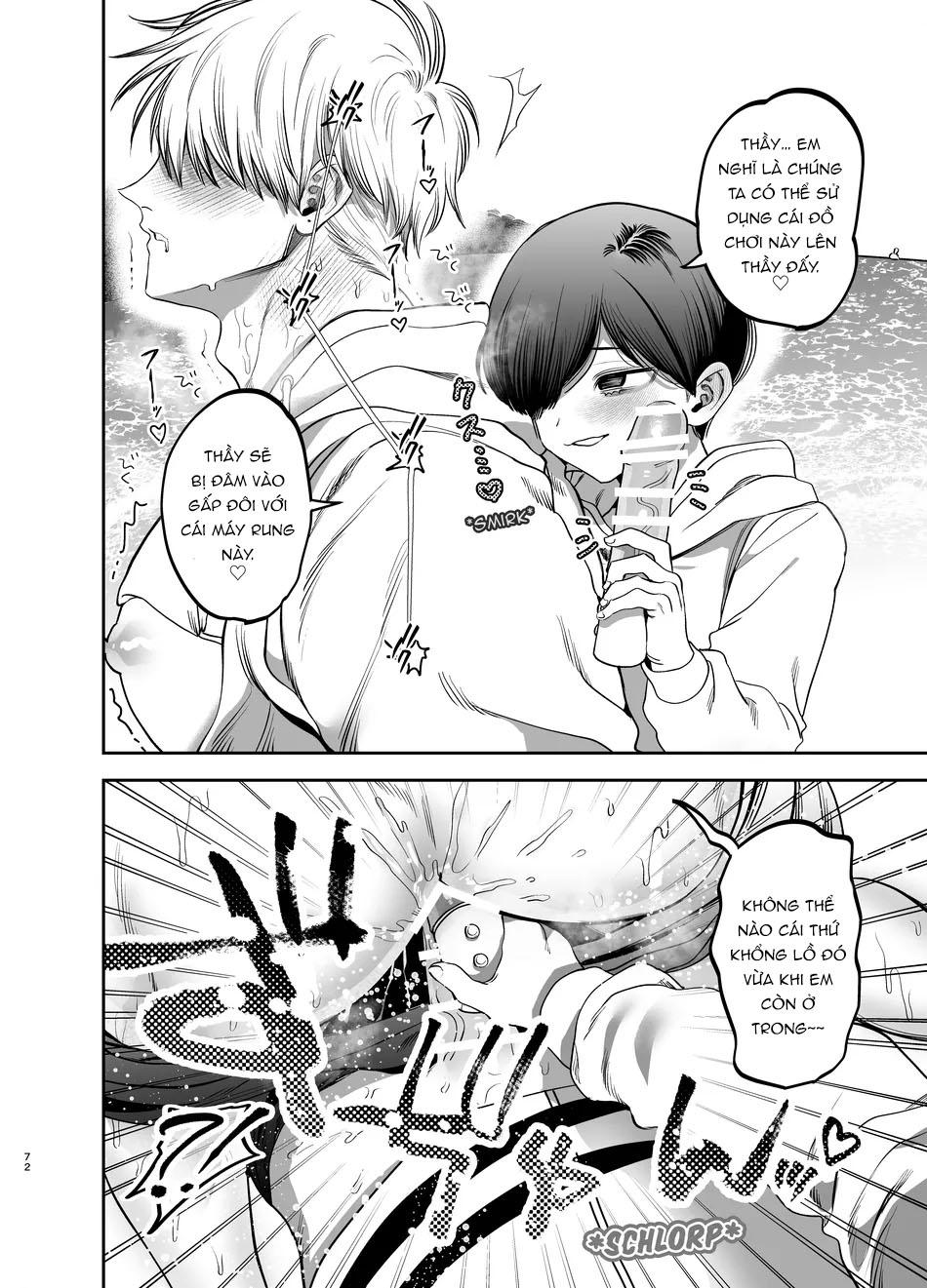 Oneshot hỏny Chapter 304.2 - Next Chapter 304.2