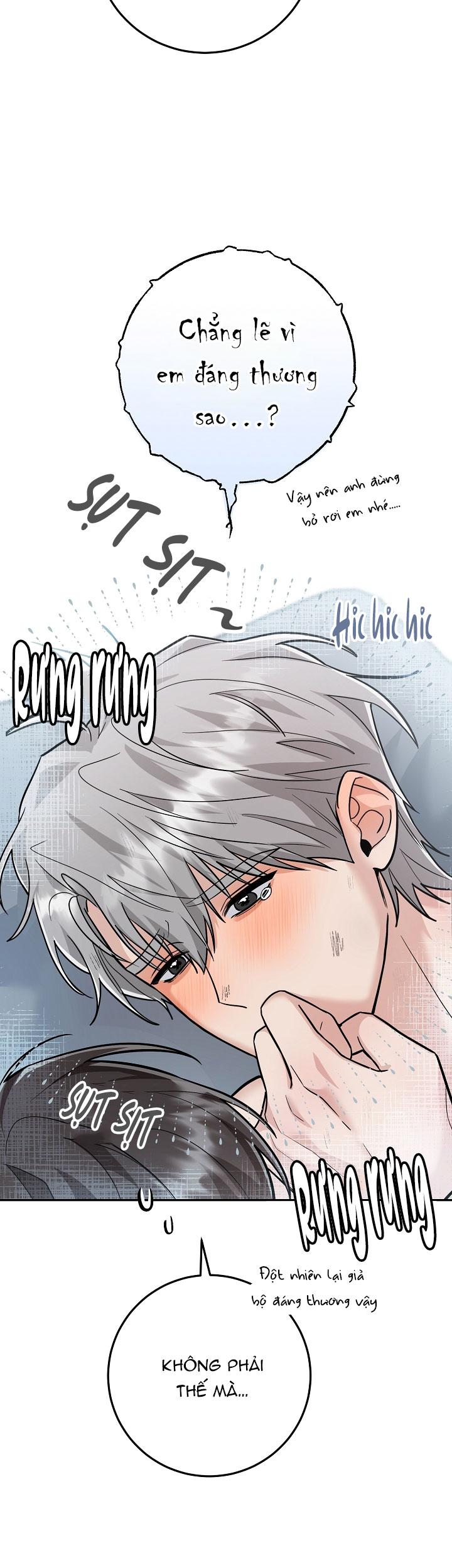Thú cưng chuột của tôi là một thức tỉnh giả cấp S Chapter 17 - Trang 2