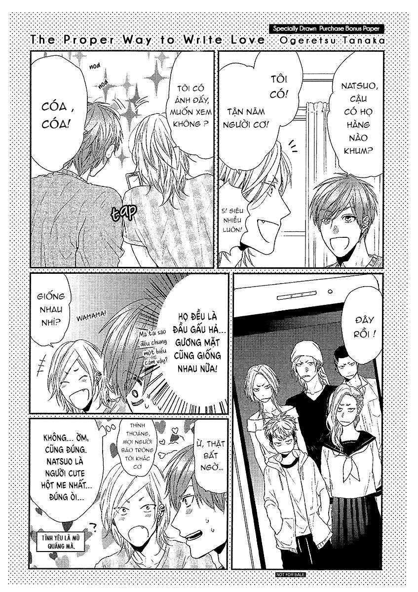 Series BL Manga Chapter 20.7 - Next Chapter 21.1