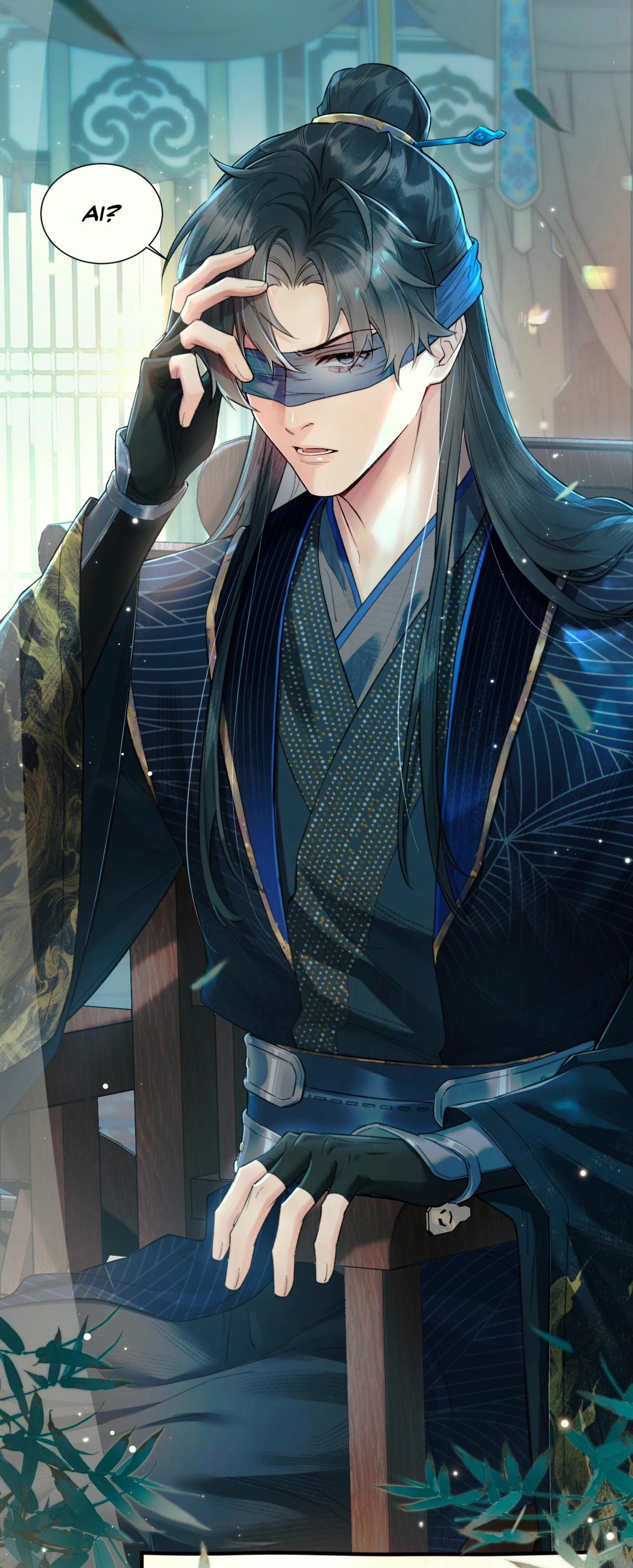 Ái chi dục kỳ sinh [Hệ thống sát thê] Chapter 1 - Trang 2