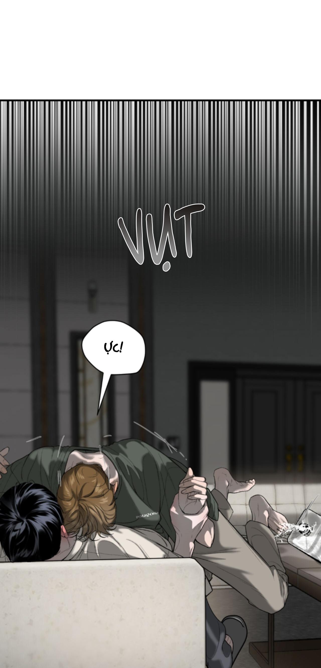 Deepest Confession Chapter 2 - Trang 2