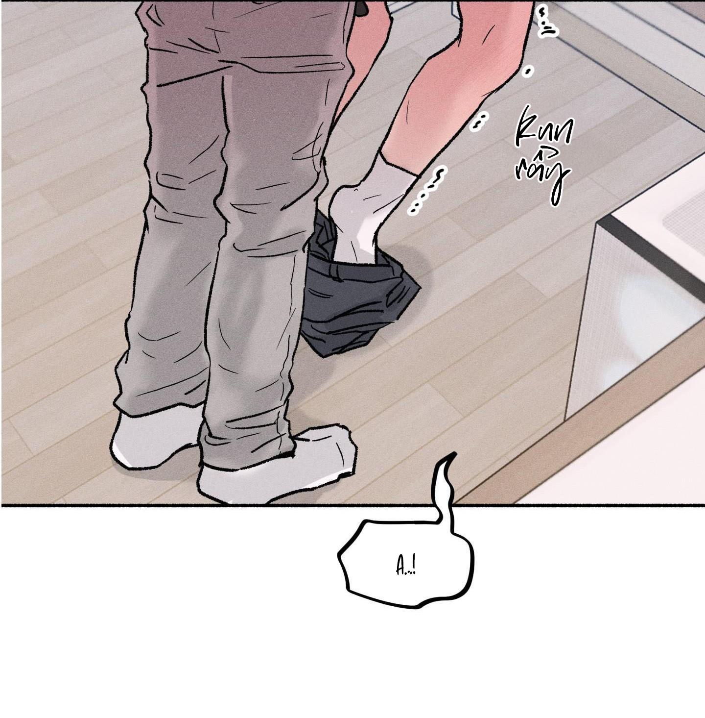 (CBunu) Khi Người Lơ Đãng Chapter 22 H+ - Trang 2