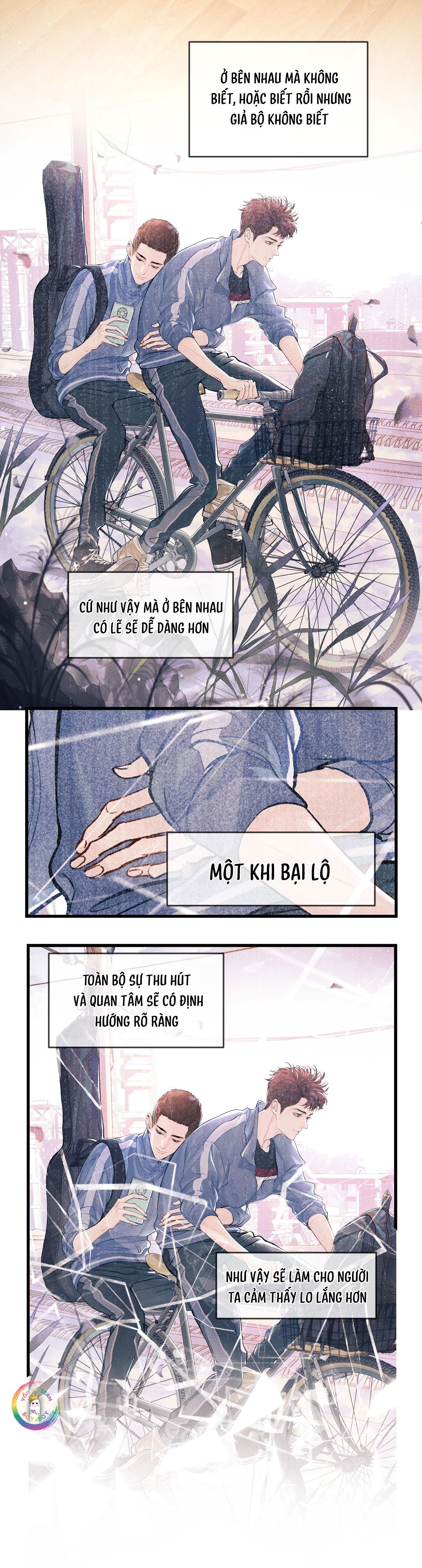 Tát Dã (Ngang Tàng) Chapter 48 - Trang 2