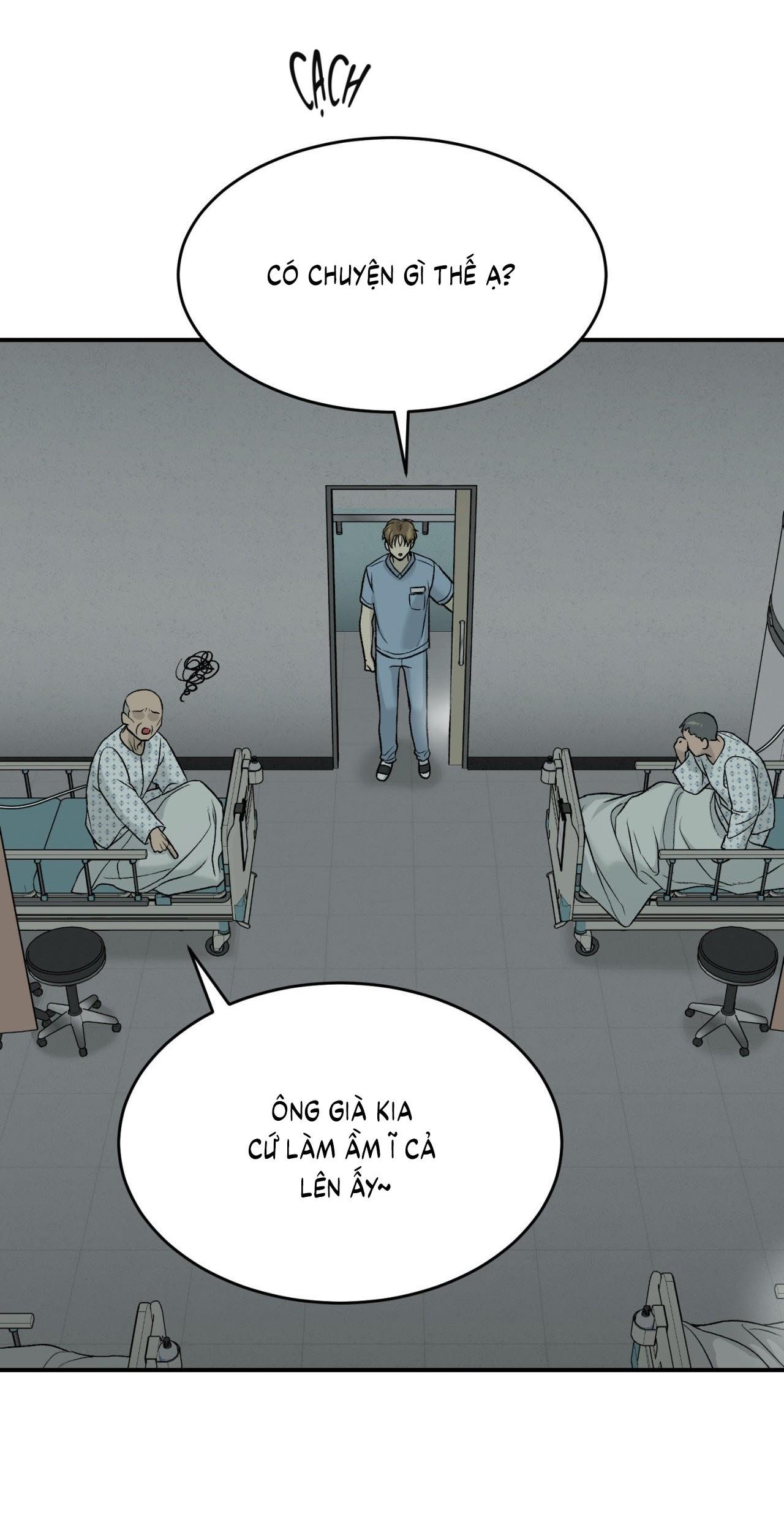 (CBunu) ChinhX - Vận Xui Chapter 71 - Trang 2